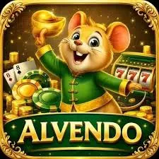 ALVENDO - Game Tembak Ikan Seru dan Menyenangkan