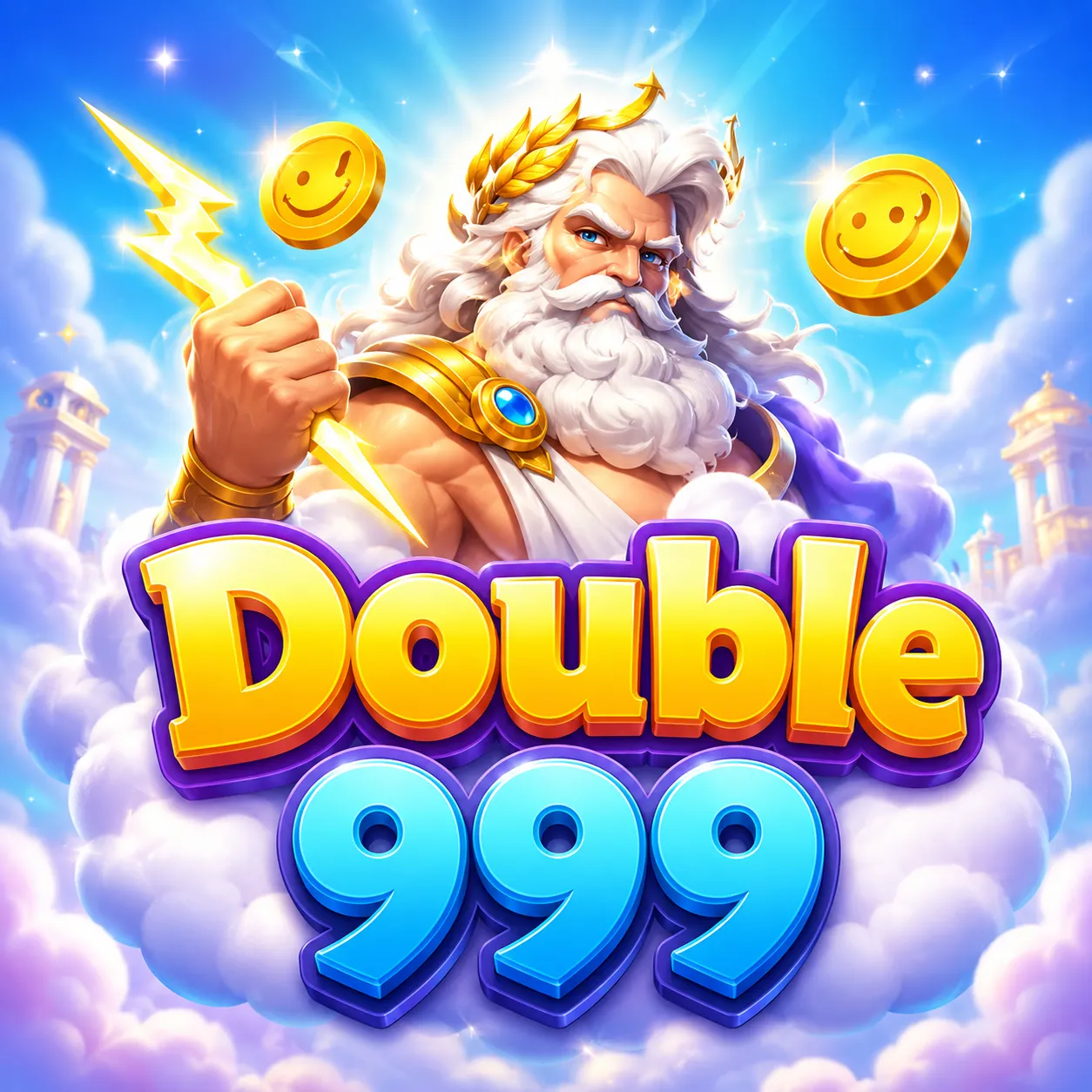 DOUBLE999 - Petualangan Aksi yang Menggugah Adrenalin