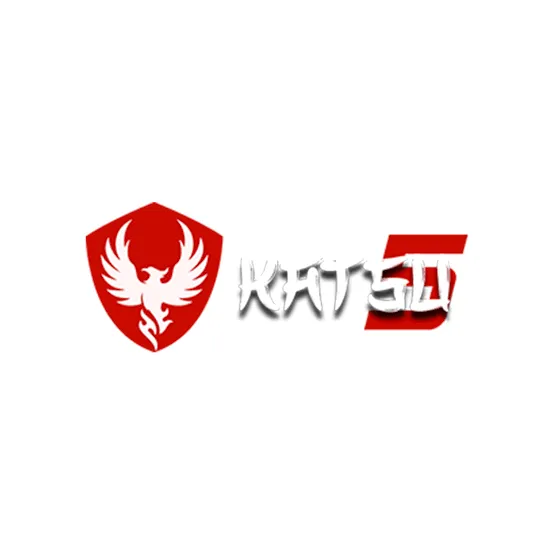 KATSU5 - Game TPS Penuh Aksi dan Strategi