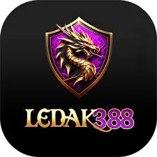 LEDAK388 - Game Memancing Terbaik untuk Penggemar Fishing