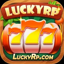 LUCKYRP - Petualangan Pertanian Seru di Dunia Virtual