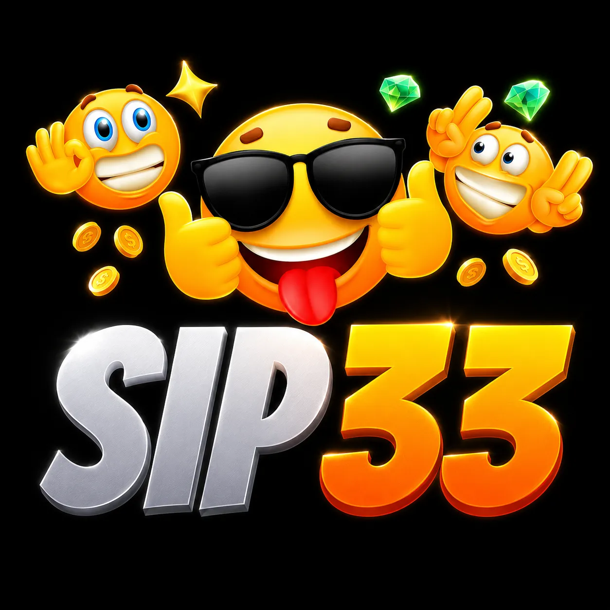 SIP33 - Petualangan Tak Terbatas di Dunia Terbuka