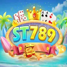 ST789 - Game Domino Seru dan Menyenangkan