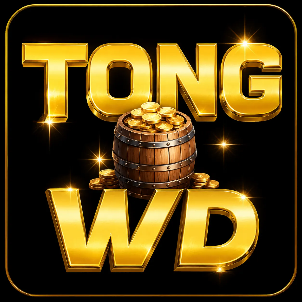 TONGWD - Game Strategi Pertarungan Terbaik
